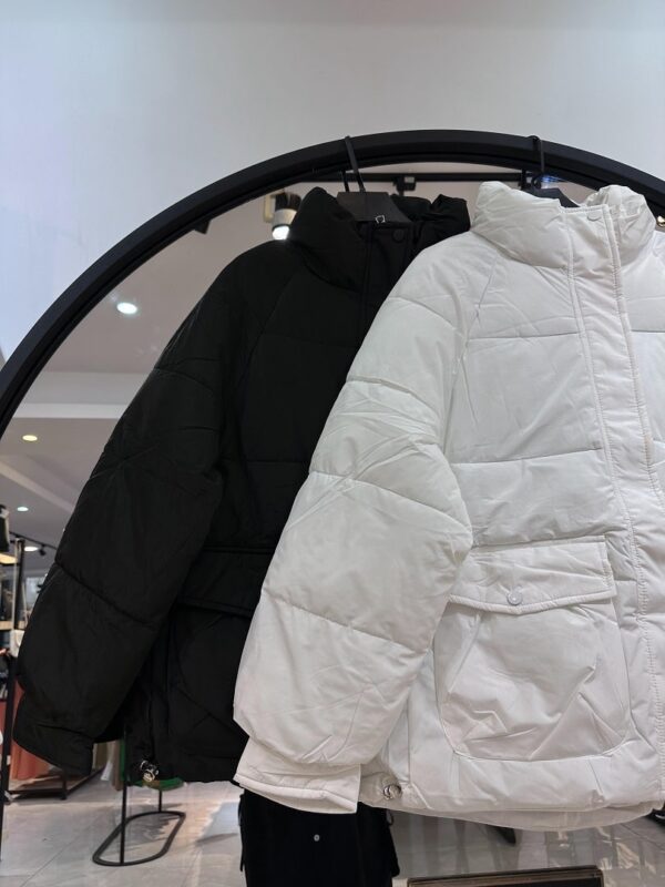 کاپشن پاستیلی داخل پشم شیشه وارداتی (33743) - Image 2