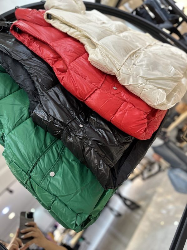 پافر وارداتی کروم (33877) - Image 2