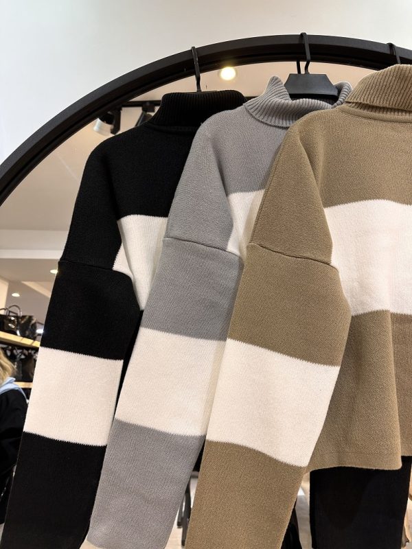 ست بافت طرح وسط حاشیه(33825) - Image 2