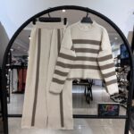 ست بافت بغل حاشیه (33826)