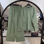 ست بافت خانوم کوک (33754)