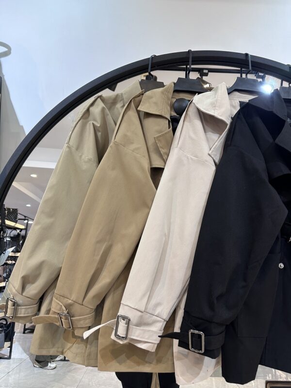 2024_10_10_19_34_IMG_0719-min بارونی کتان ترک طرح دو  سگک جلو چهار دکمه پانچ (33891) - Image 2