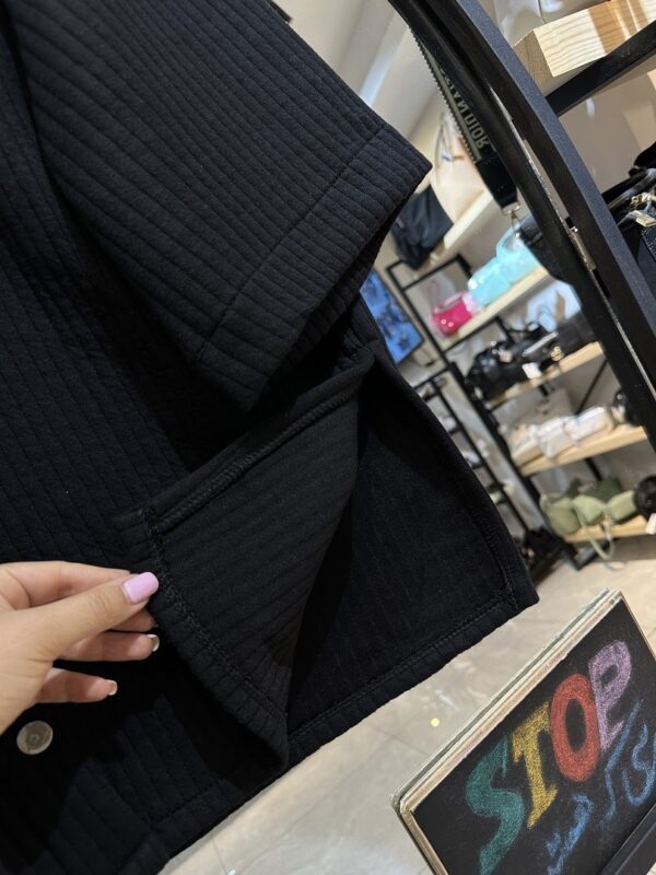 ست دورس پنبه صد درصد کبریتی با قواره بسیار راحت (34037) - Image 2