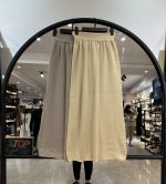 دامن بافت بدون وا رفتگی (34040)