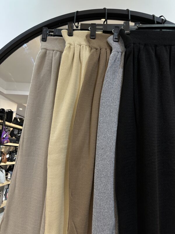 دامن بافت بدون وا رفتگی (34040) - Image 2