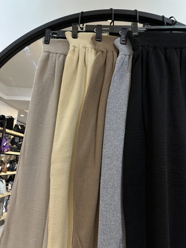 دامن بافت بدون وا رفتگی (34040) - Image 2