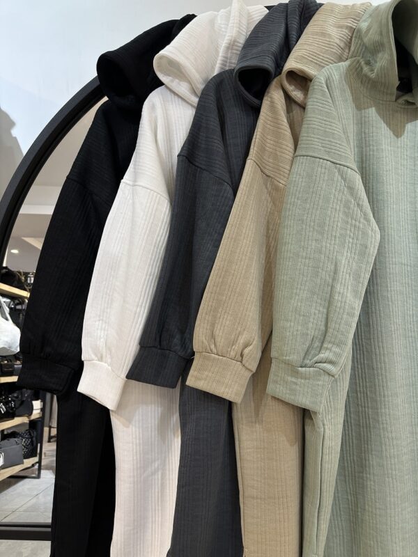 2024_11_06_19_52_IMG_0968-min پیراهن دورس طرح فیتیله ای طرح اسمان (34067) - Image 2