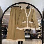 ست بافت پنبه متراکم سلطنتی (34112)