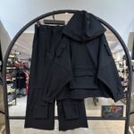 ست کتان تی سی کارگو درجه یک (34110)