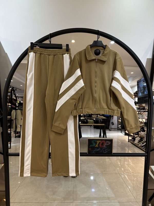 2024_12_03_20_08_IMG_1104 ست دورس تو کرکی دو خط کج مهرسا (34151) - Image 1