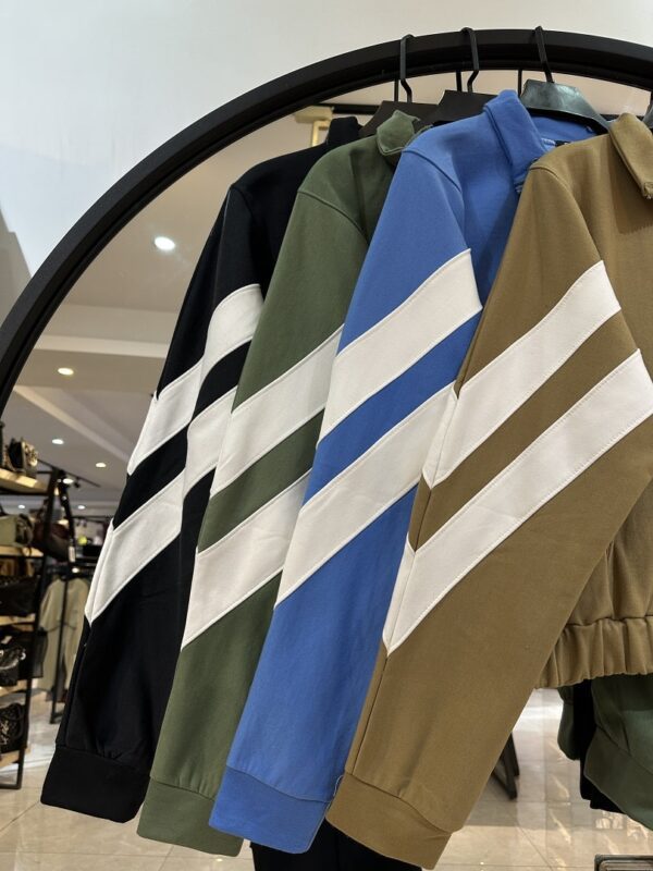 ست دورس تو کرکی دو خط کج مهرسا (34151) - Image 2