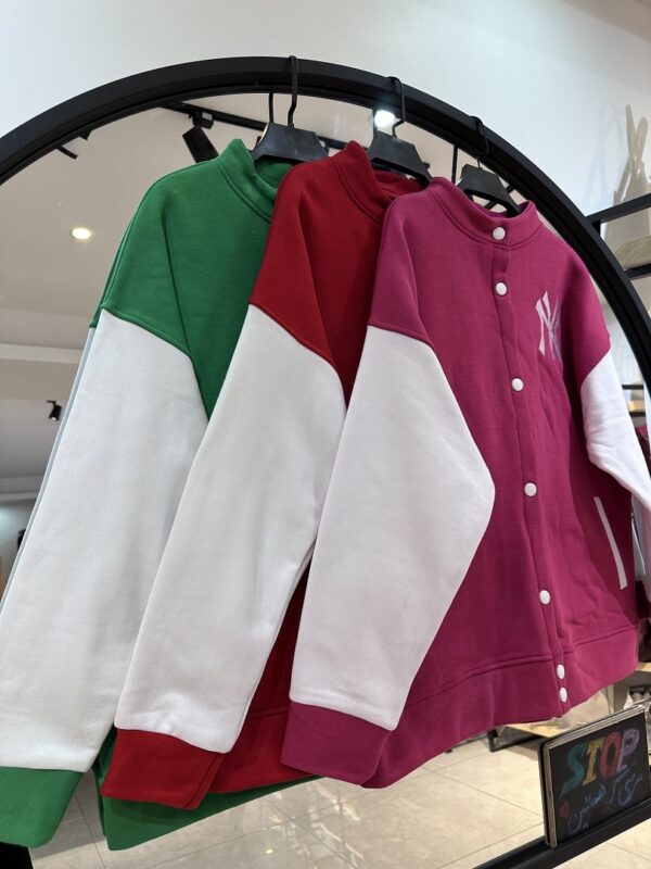 ست دورس تو کرکی ny (34141) - Image 2