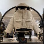 کاپشن کتان استانبول مکس مارا (34153)