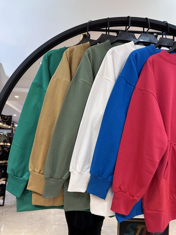 دورس تو کرکی جیب کج(34170) - Image 2