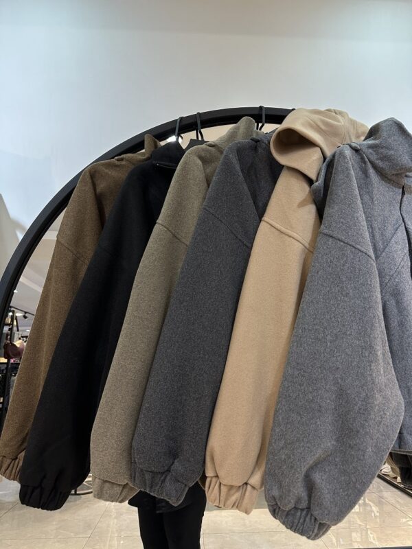 ست فوتر دکمه کج السا (34178) - Image 2