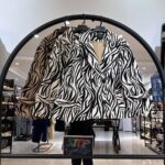 کت کتان استر دار گرم بالا زبرا ضمانت دار (34195)