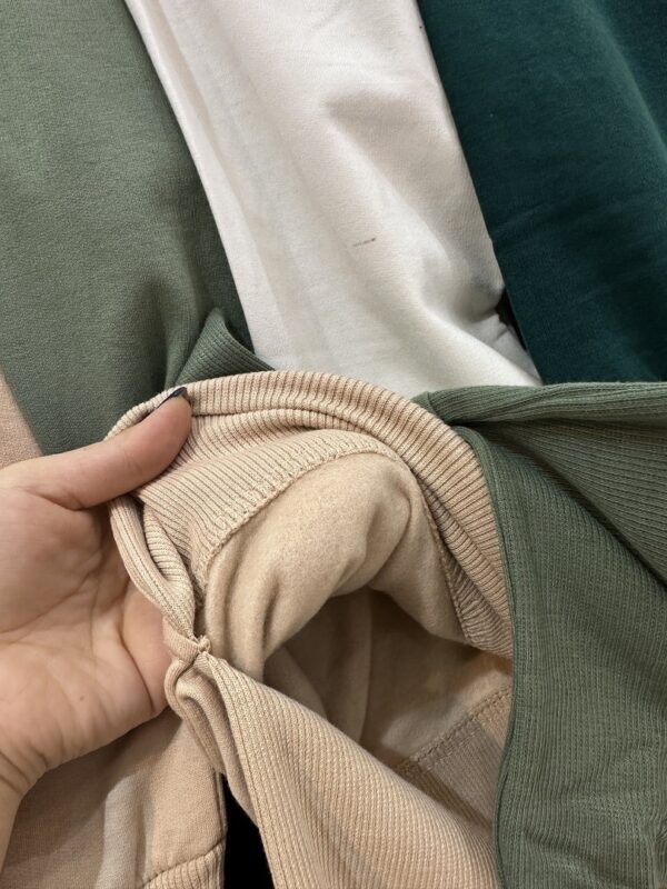 دورس تک جیب تو کرکی فینگر دار (34168) - Image 2