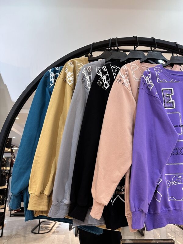 دورس سه نخ  تمام چاپ فقط 298 تومن (34197) - Image 2