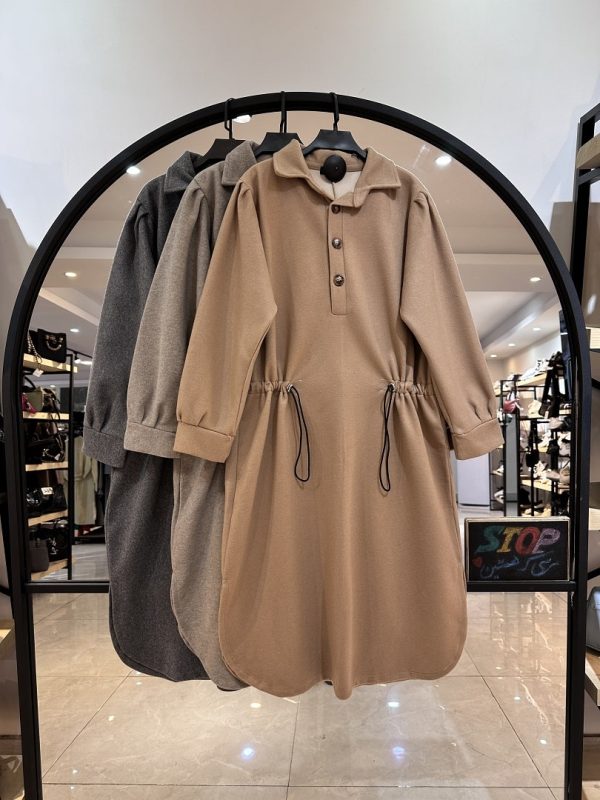 2024_12_16_20_42_IMG_1262-min کفتان فوتر درجه یک طرح کمر گت (34222) - Image 1