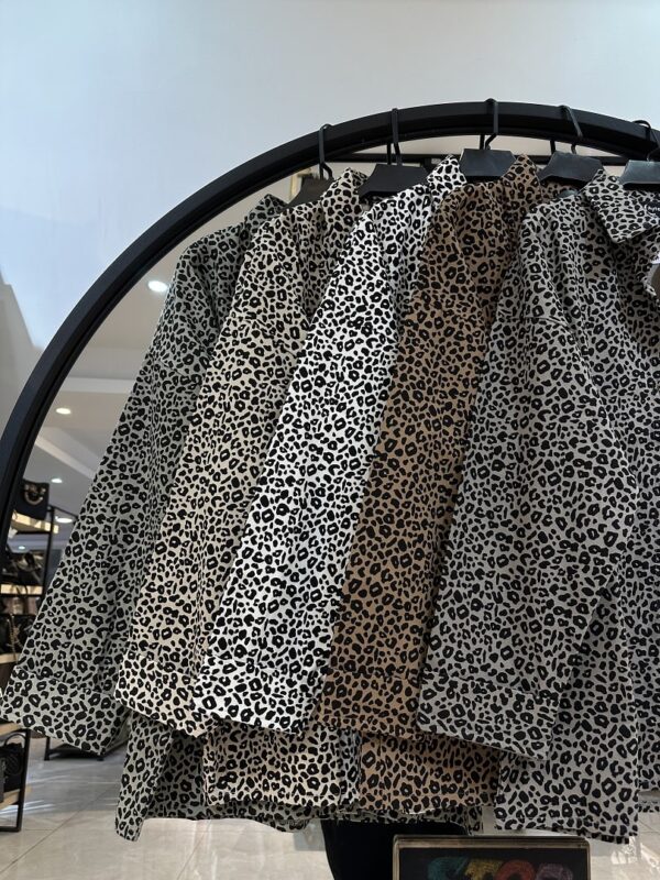 2024_12_18_19_56_IMG_1283-min کت کتان پلنگی استر دار ریز طرح (34237) - Image 2