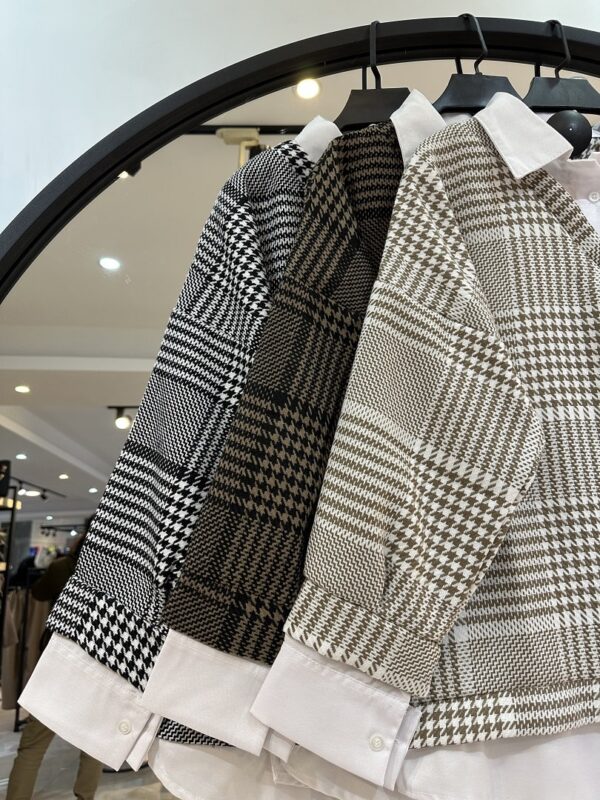 2024_12_18_20_08_IMG_1292-min شومیز پیچازی ترکیبی (34232) - Image 2