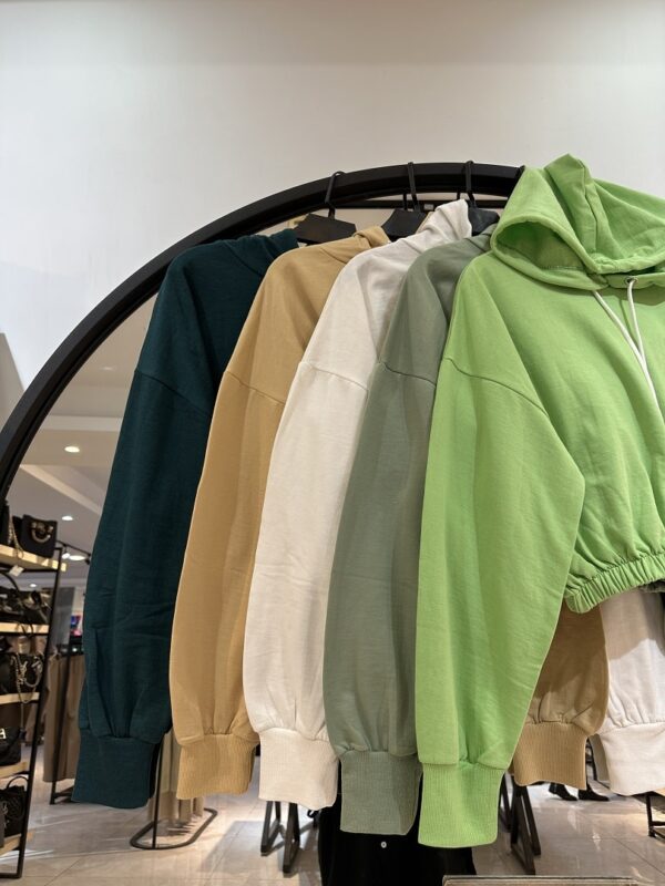 ست دورس پنبه تو کرکی پاستیلی (34233) - Image 2