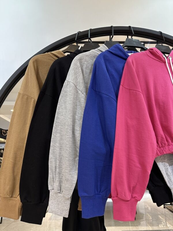 ست دورس پنبه تو کرکی پاستیلی (34233) - Image 3