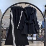 ست دورس (پنبه صد در  صد) کت و شلواردمپا (33283)