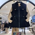 پافر چرم سیلیکونی کمر گت با سی در صد  اف (34278)