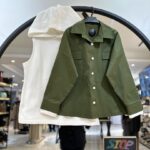 دو تیکه وست دورس تو کرکی و کت (34280)