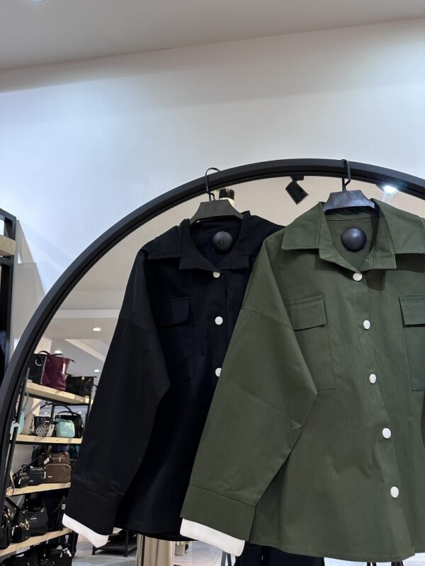 دو تیکه وست دورس تو کرکی و کت (34280) - Image 2