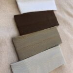 هدبند پنبه کبریتی فول کیفیت (34307)