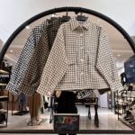 ترنچ کت شنل پیچازی(34309)