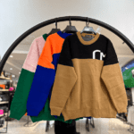 بلوز بافت حروف با قیمت اف (34291)