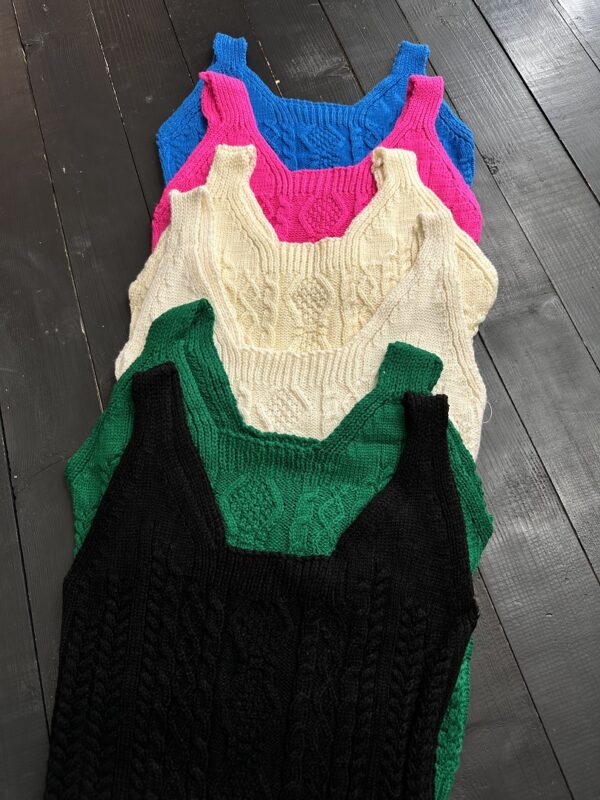 بافت دو تیکه فول کیفیت اف خورده (34212) - Image 2