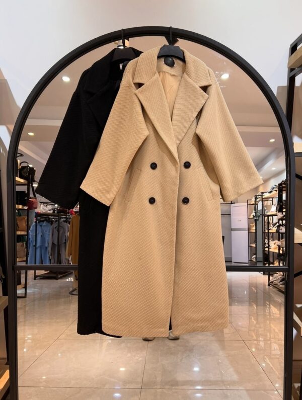 2025_01_08_22_06_IMG_7221-min پالتو فوتر کجراه استر دار طرح مایسا (34332) - Image 2