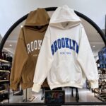 دورس هودی پنبه تو کرکی طرح کالیرفنیا با پانجاه درصد اف (34354)