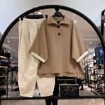 ست کنفی کوبایی بهاره تابستانه (34400)