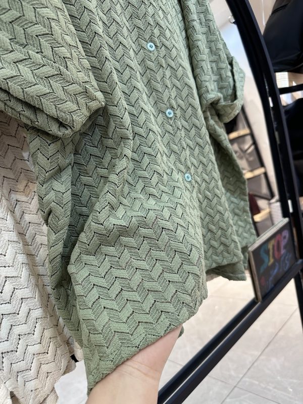 شومیز مراکشی هفت و هشتی (34434) - Image 2