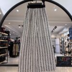 شلوار گیپوری کمر کش زیر استر (34435)