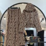 ست پلنگی مازراتی سه خط (34412)