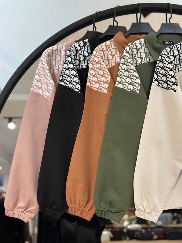 ست مازراتی بهاره دیور فول کیفیت (34433) - Image 2