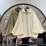 شومیز مراکشی کیمونوسروناز (34415)