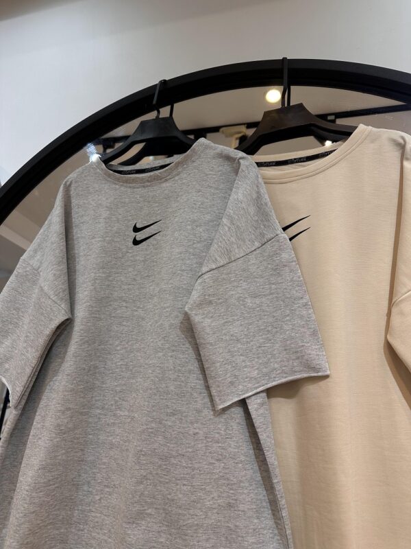 ست بلوز شلوار اور سایز نایک گلکسی درجه یک فقط 398 تومن (34498) - Image 2