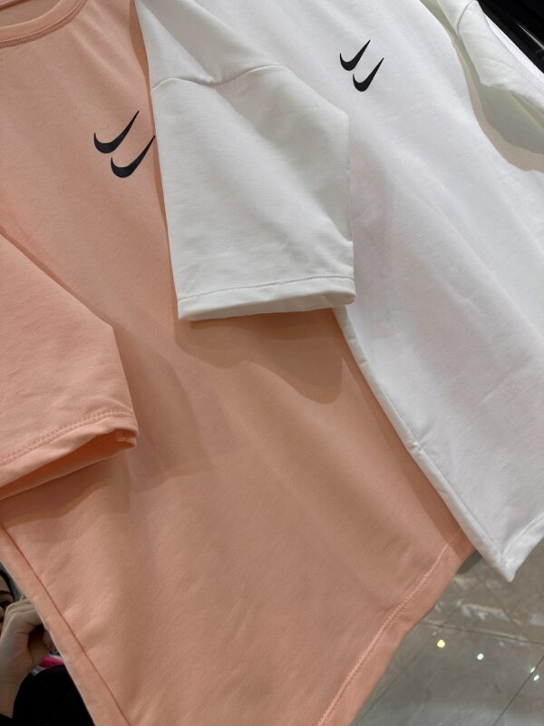 ست بلوز شلوار اور سایز نایک گلکسی درجه یک فقط 398 تومن (34498) - Image 6