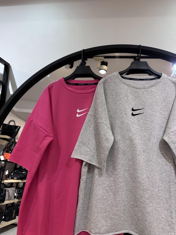 ست بلوز شلوار اور سایز نایک گلکسی درجه یک فقط 398 تومن (34498) - Image 3