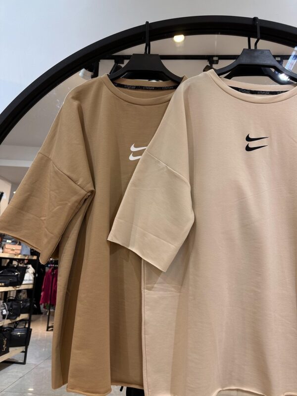 ست بلوز شلوار اور سایز نایک گلکسی درجه یک فقط 398 تومن (34498) - Image 4