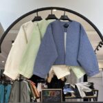 کت ژاکارد بهاره تابستانه لارا (34477)