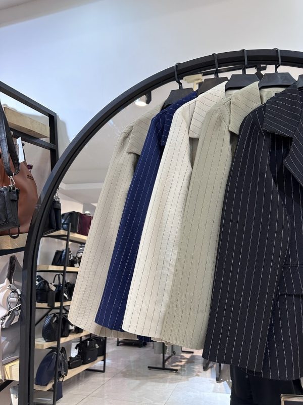 کت مازراتی دیپلمات دو جیب نیایش (34482) - Image 2