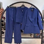 ست سه تیکه دیپلمات فول کیفیت جلیقه دار (34566)